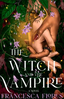 The Witch and the Vampire