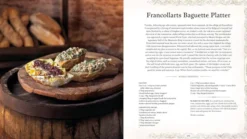 The Witcher Official Cookbook