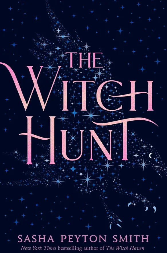 The Witch Hunt