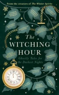 The Witching Hour