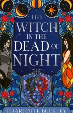 The Witch in the Dead of Night