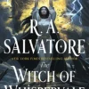 The Witch of Whispervale