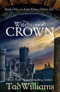 The Witchwood Crown