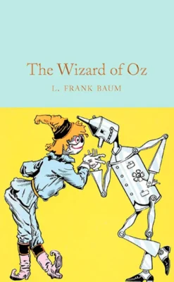 The Wizard of Oz