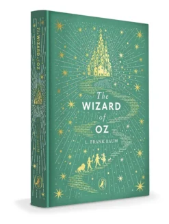 The Wizard of Oz
