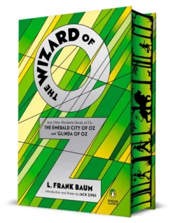 The Wizard of Oz: And Other Wonderful Books of Oz