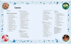 The Wizard of Oz - The Official Cookbook