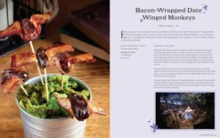 The Wizard of Oz - The Official Cookbook