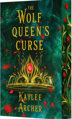 The Wolf Queen's Curse