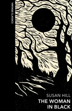 The Woman in Black & Other Ghost Stories