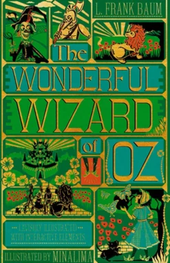 The Wonderful Wizard of Oz