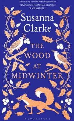 The Wood at Midwinter