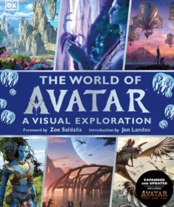 The World of Avatar