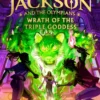 The Wrath of the Triple Goddess