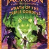 The Wrath of the Triple Goddess
