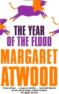 The Year of the Flood