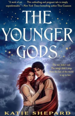 The Younger Gods