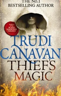 Thief's Magic