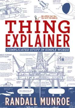 Thing Explainer
