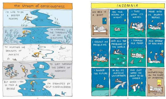 Thinking About Thinking: Impossible Thoughts and Complicated Feelings