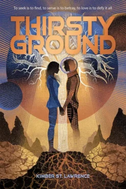 Thirsty Ground