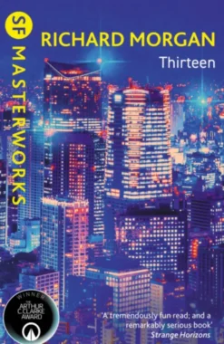 Thirteen