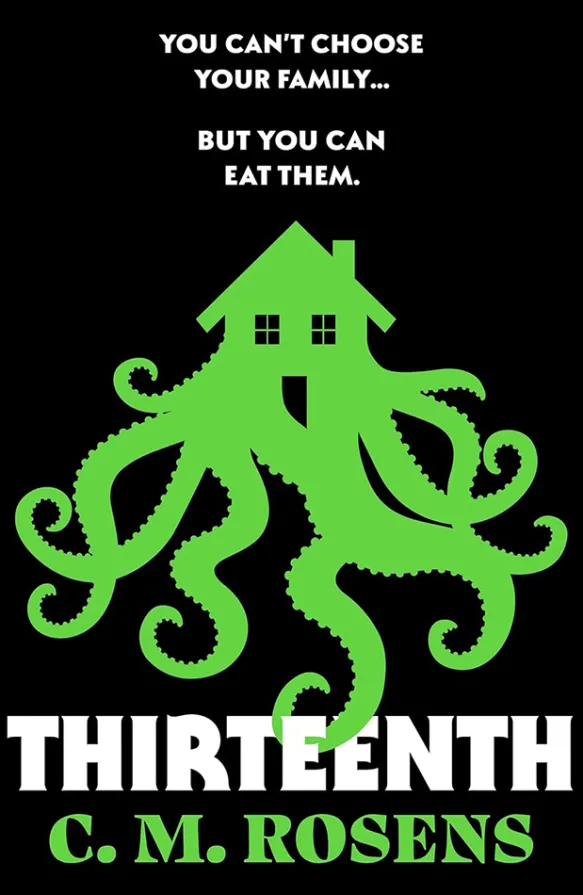Thirteenth