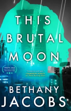 This Brutal Moon