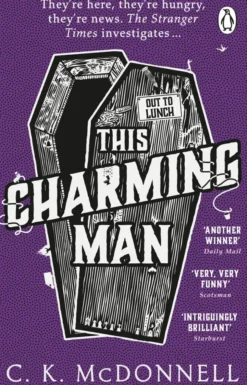 This Charming Man