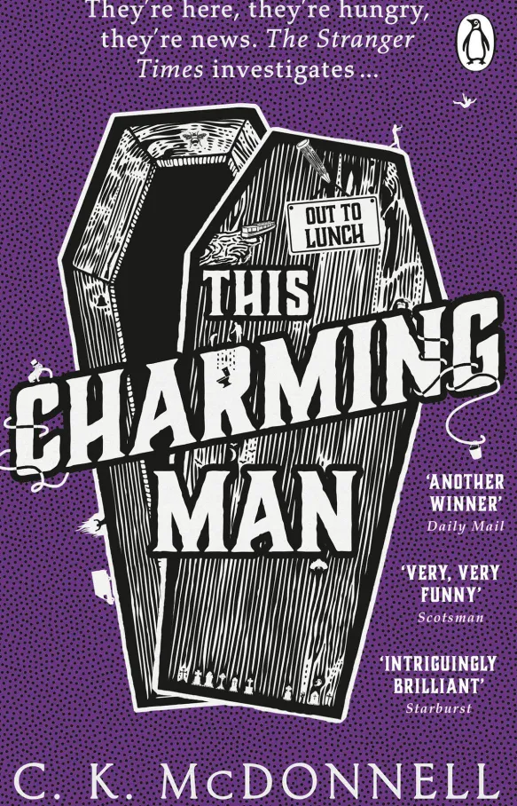 This Charming Man
