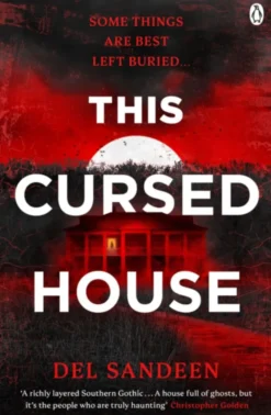 This Cursed House