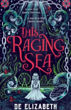 This Raging Sea