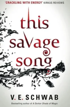This Savage Song