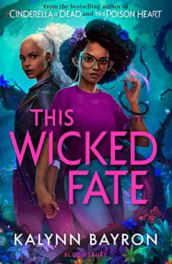 This Wicked Fate
