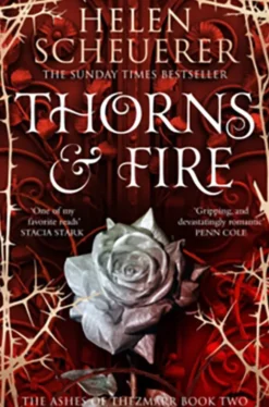 Thorns & Fire
