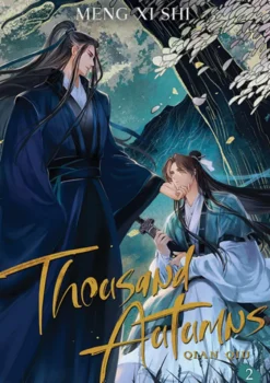 Thousand Autumns: Qian Qiu 2