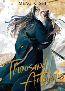 Thousand Autumns: Qian Qiu 5