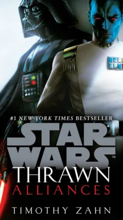 Thrawn: Alliances