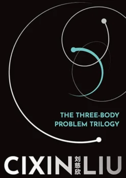 Three-Body Problem Trilogy