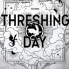 Threshing Day: Svensk utgåva