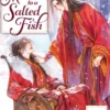 Thrice Married to a Salted Fish Vol 1