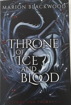 Throne of Ice and Blood