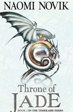 Throne of Jade