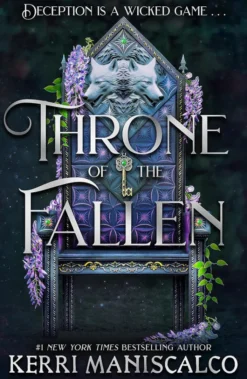 Throne of the Fallen