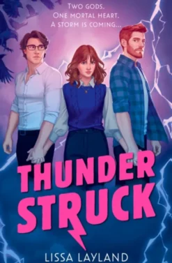 Thunderstruck