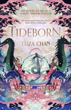 Tideborn