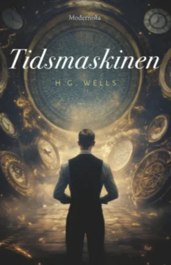 Tidsmaskinen