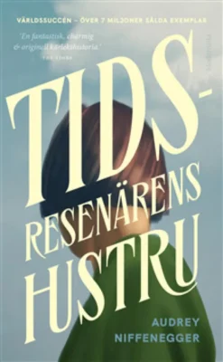 Tidsresenärens hustru