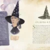 Tiffany Aching's Guide to Being a Witch