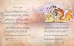 Tiffany Aching's Guide to Being a Witch